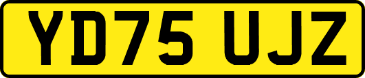 YD75UJZ