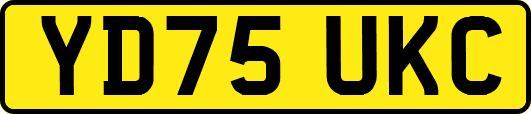 YD75UKC