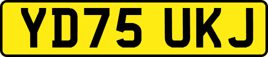 YD75UKJ