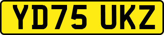 YD75UKZ