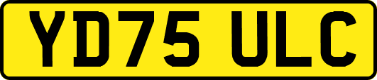 YD75ULC