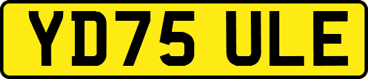 YD75ULE