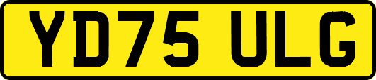 YD75ULG
