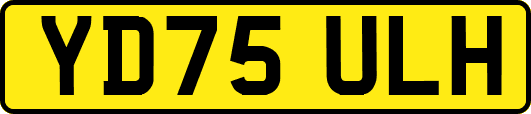 YD75ULH