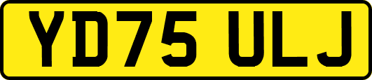 YD75ULJ
