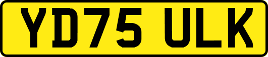 YD75ULK