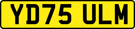 YD75ULM