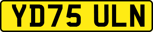 YD75ULN