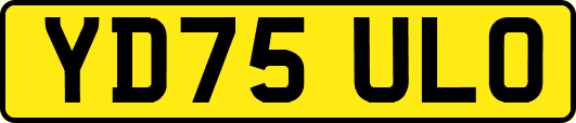 YD75ULO