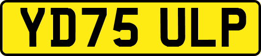 YD75ULP
