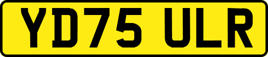 YD75ULR