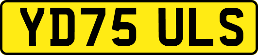 YD75ULS
