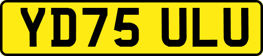 YD75ULU