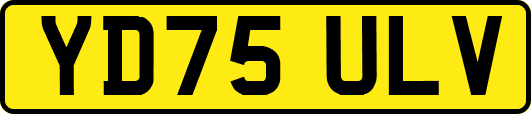 YD75ULV