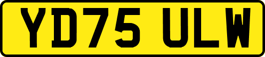 YD75ULW