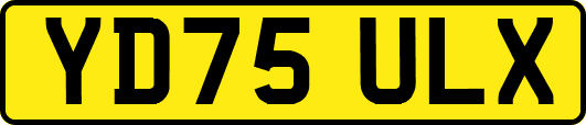 YD75ULX
