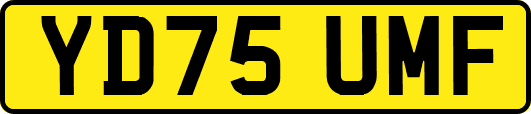 YD75UMF