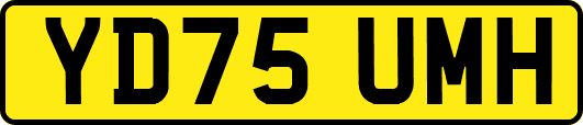 YD75UMH