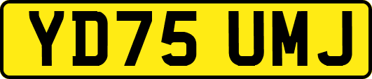 YD75UMJ