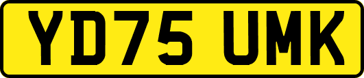 YD75UMK