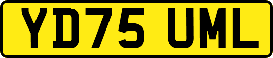 YD75UML