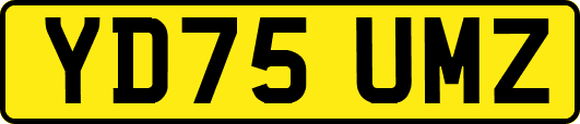 YD75UMZ