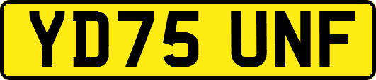 YD75UNF