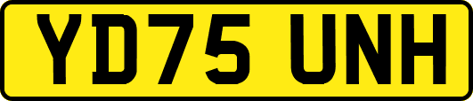 YD75UNH