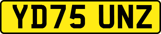 YD75UNZ