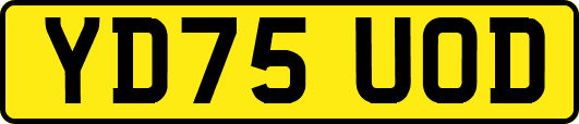 YD75UOD