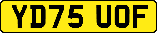 YD75UOF