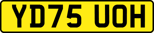 YD75UOH