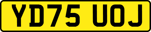 YD75UOJ