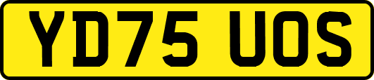YD75UOS