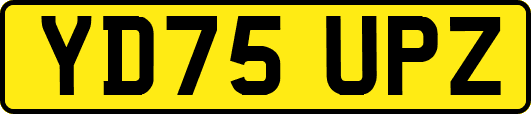 YD75UPZ