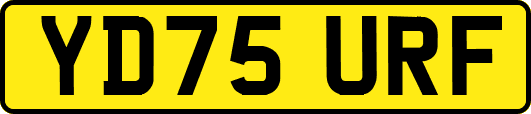 YD75URF