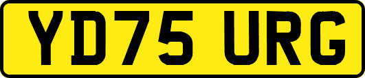 YD75URG