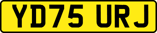 YD75URJ