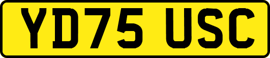 YD75USC