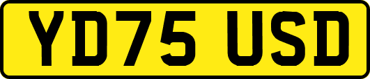 YD75USD