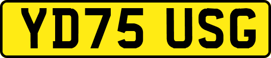 YD75USG