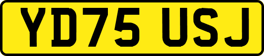 YD75USJ