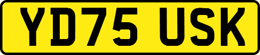 YD75USK