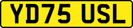 YD75USL