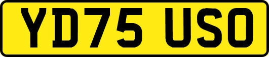 YD75USO