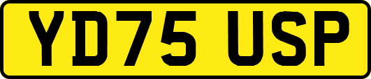 YD75USP