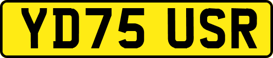 YD75USR