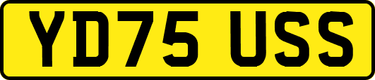 YD75USS