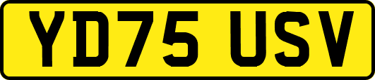 YD75USV