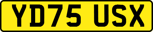 YD75USX